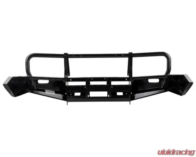 ARB Front Combination Bumper with Mounting Hardware Toyota Hilux 4x4 2011+ - 3414480B