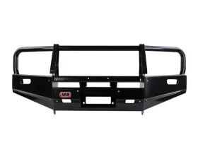 ARB Summit Front Combination Bumper with Mounting Hardware Toyota Hilux 4x4 2011+