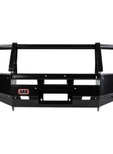 ARB Summit Front Combination Bumper with Mounting Hardware Toyota Hilux 4x4 2011+                                     - 3414490B - Image 4
