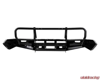 ARB Summit Front Combination Bumper with Mounting Hardware Toyota Hilux 4x4 2011+ - 3414490B