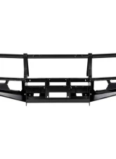 ARB Winch Mount Front Bumper with Mounting Hardware Toyota Hilux 2011+                                     - 3414520B - Image 3