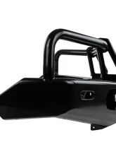ARB Summit Winch Mount Front Bumper with Mounting Hardware Toyota Hilux 2015+                                     - 3414560B - Image 3