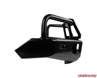 ARB Summit Winch Mount Front Bumper with Mounting Hardware Toyota Hilux 2015+ - 3414560B