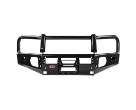 ARB Summit Winch Mount Front Bumper with Mounting Hardware Toyota Hilux Narrow Body 2015+