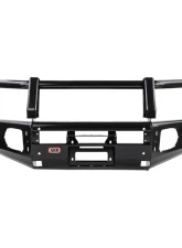 ARB Summit Winch Mount Front Bumper with Mounting Hardware Toyota Hilux Narrow Body 2015+                                     - 3414570B - Image 3