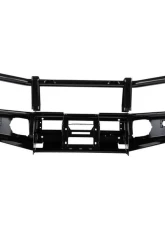 ARB Summit Winch Mount Front Bumper with Mounting Hardware Toyota Hilux Narrow Body 2015+                                     - 3414570B - Image 2