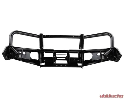 ARB Summit Winch Mount Front Bumper with Mounting Hardware Toyota Hilux Narrow Body 2015+ - 3414570B