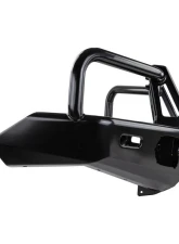 ARB Summit Winch Mount Front Bumper with Mounting Hardware Toyota Hilux Narrow Body 2015+                                     - 3414570B - Image 3