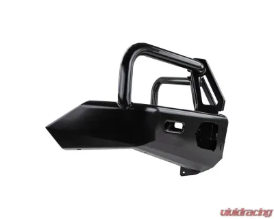 ARB Summit Winch Mount Front Bumper with Mounting Hardware Toyota Hilux Narrow Body 2015+ - 3414570B