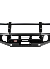ARB Summit Winch Mount Front Bumper with Mounting Hardware Toyota Fortuner 2015+                                     - 3414600B - Image 2