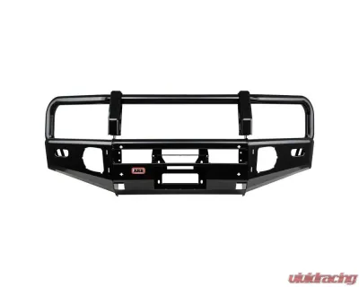 ARB Summit Winch Mount Front Bumper with Mounting Hardware Toyota Fortuner 2015+ - 3414600B