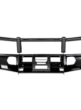 ARB Summit Winch Mount Front Bumper with Mounting Hardware Toyota Fortuner 2015+                                     - 3414600B - Image 3