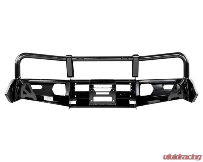 ARB Summit Winch Mount Front Bumper with Mounting Hardware Toyota Fortuner 2015+ - 3414600B