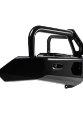 ARB Summit Winch Mount Front Bumper with Mounting Hardware Toyota Fortuner 2015+                                     - 3414600B - Image 4