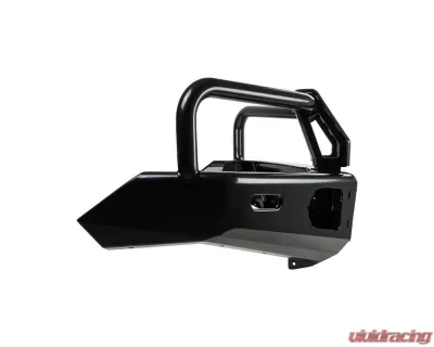 ARB Summit Winch Mount Front Bumper with Mounting Hardware Toyota Fortuner 2015+ - 3414600B
