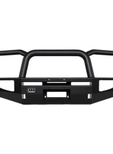 ARB Commercial Front Combination Bumper with Mounting Hardware Toyota Hilux SR | SR5 2020+                                     - 3414730B - Image 5