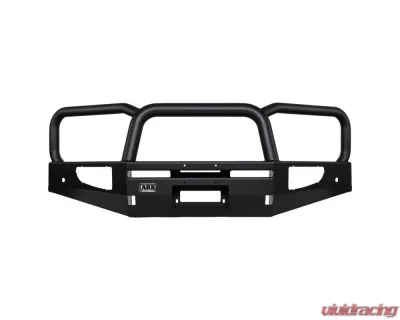 ARB Commercial Front Combination Bumper with Mounting Hardware Toyota Hilux SR | SR5 2020+ - 3414730B