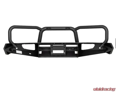 ARB Commercial Front Combination Bumper with Mounting Hardware Toyota Hilux SR | SR5 2020+ - 3414730B