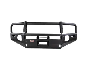 ARB Summit Front Combination Bumper with Mounting Hardware Toyota Tundra 2014-2017