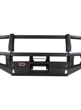 ARB Summit Front Combination Bumper with Mounting Hardware Toyota Tundra 2014-2017                                     - 3415020B - Image 3