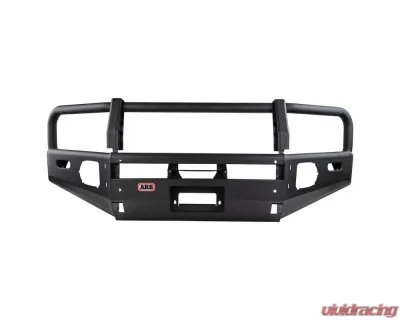 ARB Summit Front Combination Bumper with Mounting Hardware Toyota Tundra 2014-2017 - 3415020B