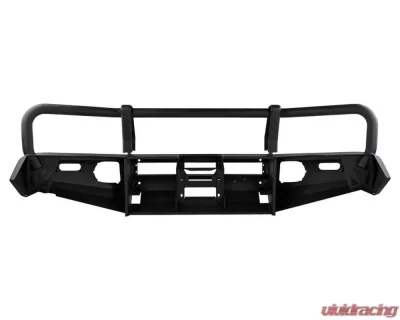 ARB Summit Front Combination Bumper with Mounting Hardware Toyota Tundra 2014-2017 - 3415020B