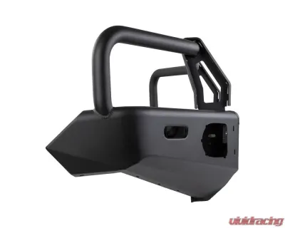 ARB Summit Front Combination Bumper with Mounting Hardware Toyota Tundra 2014-2017 - 3415020B