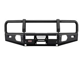 ARB Summit Winch Mount Front Bumper with Mounting Hardware Toyota Land Cruiser GX | GXL 2015+