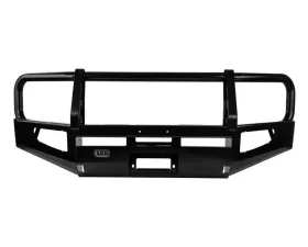 ARB Commercial Front Combination Bumper with Mounting Hardware Toyota Land Cruiser GX | GXL 2015+