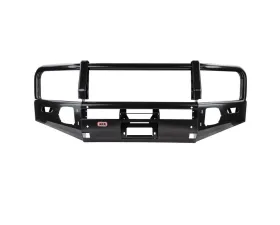 ARB Summit Winch Mount Front Bumper with Mounting Hardware Toyota Land Cruiser 2015+