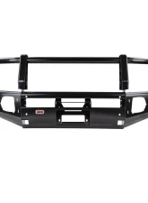 ARB Summit Winch Mount Front Bumper with Mounting Hardware Toyota Land Cruiser 2015+                                     - 3415250B - Image 4