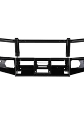 ARB Summit Winch Mount Front Bumper with Mounting Hardware Toyota Land Cruiser 2015+                                     - 3415250B - Image 2