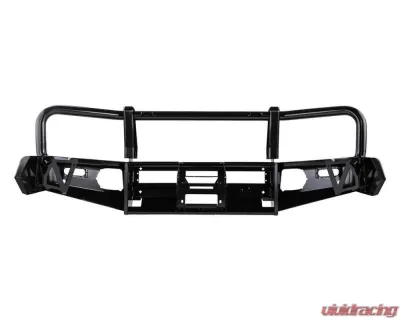 ARB Summit Winch Mount Front Bumper with Mounting Hardware Toyota Land Cruiser 2015+ - 3415250B