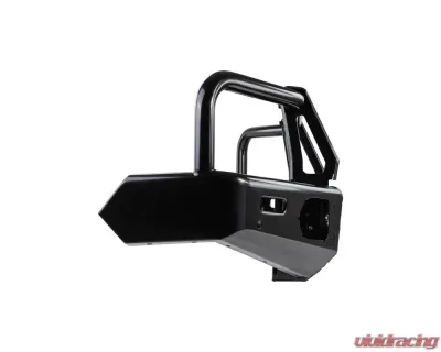 ARB Summit Winch Mount Front Bumper with Mounting Hardware Toyota Land Cruiser 2015+ - 3415250B