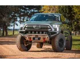 ARB Zenith Winch Bar Toyota Tundra 3rd Gen 2022+