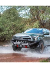 ARB Zenith Winch Bar Toyota Tundra 3rd Gen 2022+                                     - 3415260 - Image 2