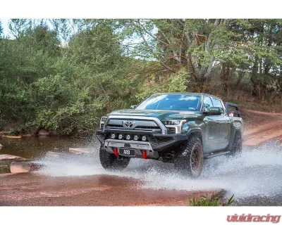 ARB Zenith Winch Bar Toyota Tundra 3rd Gen 2022+ - 3415260
