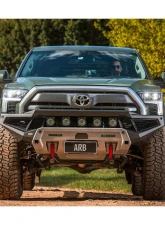 ARB Zenith Winch Bar Toyota Tundra 3rd Gen 2022+                                     - 3415260 - Image 3