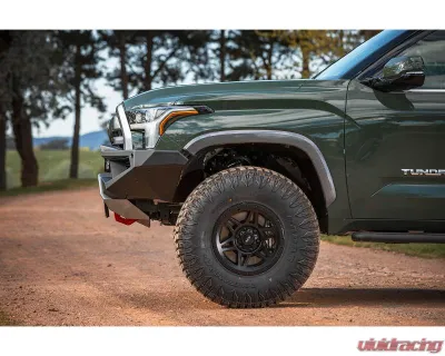 ARB Zenith Winch Bar Toyota Tundra 3rd Gen 2022+ - 3415260