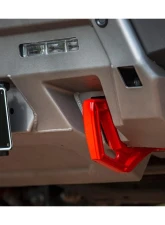 ARB Zenith Winch Bar Toyota Tundra 3rd Gen 2022+                                     - 3415260 - Image 5