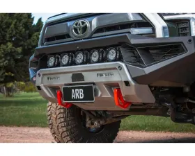 ARB Zenith Bumper Toyota Tundra 2022-2024