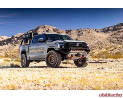 ARB 4x4 Zenith Bumper Toyota Tundra 2022+ - 3415260B