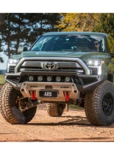ARB 4x4 Zenith Bumper Toyota Tundra 2022+                                     - 3415260B - Image 5