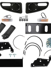 ARB Front Bull Bar Nissan Patrol 2005-2020                                     - 3417300 - Image 4
