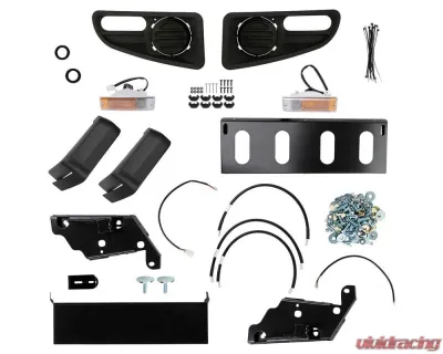 ARB Front Bull Bar Nissan Patrol 2005-2020 - 3417300