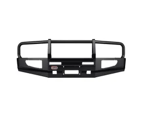 ARB Front Combination Bumper with Mounting Hardware Toyota FJ Cruiser 2007-2014