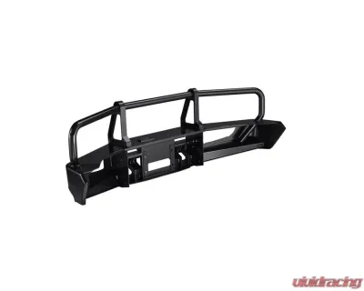 ARB Front Combination Bumper with Mounting Hardware Toyota FJ Cruiser 2007-2014 - 3420210B