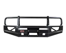 ARB Winch Mount Front Bumper with Mounting Hardware Toyota Land Cruiser Prado LC120 2003-2009