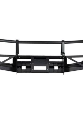 ARB Winch Mount Front Bumper with Mounting Hardware Toyota Land Cruiser Prado LC120 2003-2009                                     - 3421410B - Image 2