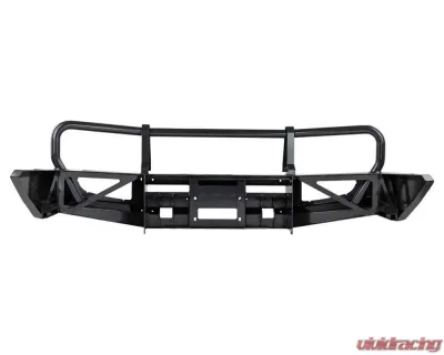 ARB Winch Mount Front Bumper with Mounting Hardware Toyota Land Cruiser Prado LC120 2003-2009 - 3421410B